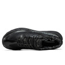 Трекінгові кросівки Merrell Agility Pear 5 Black Чорний