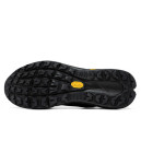 Трекінгові кросівки Merrell Agility Pear 5 Black Чорний