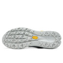 Trekking shoes Merrell Agility Pear 5 Light Grey Grey