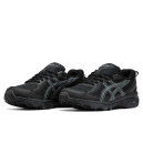 Кросівки Asics Gel Venture 6 Black Grey 1203A297-002 Чорний/сірий