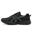 Кросівки Asics Gel Venture 6 Black Grey 1203A297-002 Чорний/сірий