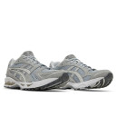 Кроссовки Asics Gel-Kayano 14 Grey White 1201A161-020 Бежевый/серый