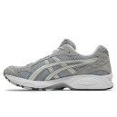 Кроссовки Asics Gel-Kayano 14 Grey White 1201A161-020 Бежевый/серый