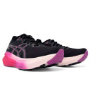 Кроссовки Asics Gel Kayano 31 Black Bold Magenta 1012B670-003 Разноцветные