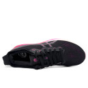 Кроссовки Asics Gel Kayano 31 Black Bold Magenta 1012B670-003 Разноцветные