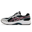 Кросівки Asics GT 2160 Black Silver Pink 1203A320-002 Чорний/сірий