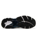 Кросівки Asics GT 2160 Black Silver Pink 1203A320-002 Чорний/сірий