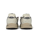 Кроссовки Asics Gel Flux 4 Beige Black Бежевый