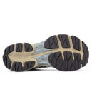 Кроссовки Asics Gel Flux 4 Beige Black Бежевый