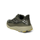 Кроссовки Hoka Stinson 7 Olive Haze Forest Cover 1141530-OZF Оливковый