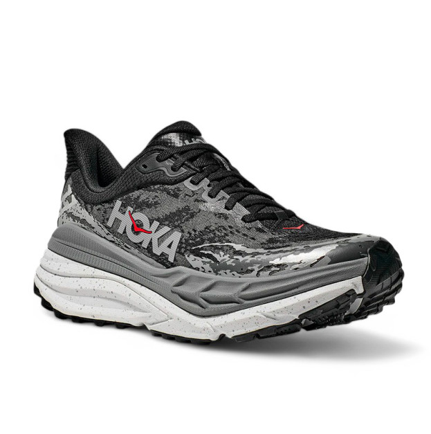 Hoka Stinson 7 Black Outer Orbit 1141530-BCKT