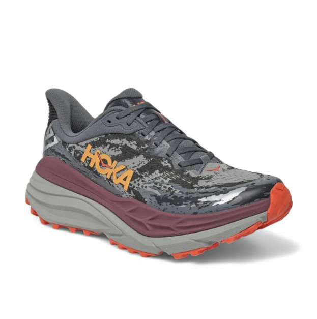 Hoka Stinson 7 Castlerock Cabernet 1141530-CCBRN