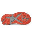 Sneakers Hoka Stinson 7 Castlerock Cabernet 1141530-CCBRN Multicolored