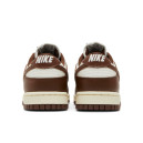 Кросівки Nike Dunk Low Cacao Wow DD1503-124 Коричневий