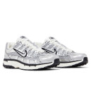 Кросівки Nike P-6000 Metallic Silver CN0149-001