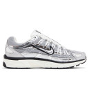 Кросівки Nike P-6000 Metallic Silver CN0149-001