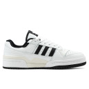 Sneakers Adidas Forum 84 Low White Black Black/white