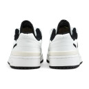 Sneakers Adidas Forum 84 Low White Black Black/white