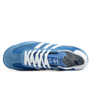 Кроссовки Adidas SL72 RS Blue Scarlet IG2132 Белый/синий