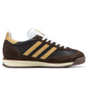 Кросівки Adidas SL72 OG Charcoal Brown IF1937 Коричневий