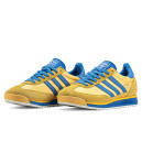 Кроссовки Adidas SL72 RS Utility Yellow Royal IE6526 Желтый