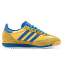 Кроссовки Adidas SL72 RS Utility Yellow Royal IE6526 Желтый