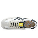 Кросівки Adidas SL72 RS White Black Spark IH4823 Чорний/білий