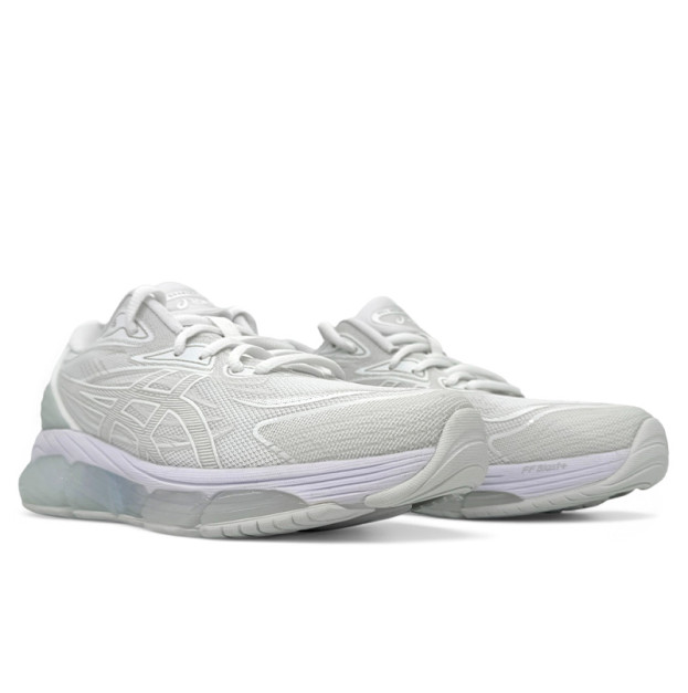 Asics Gel Quantum 360 8 White Glacier Grey 1203A305-100