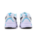 Кросівки New Balance 530 White Black Silver Різнокольорові