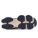 Кросівки New Balance 9060 Blue Brown Різнокольорові