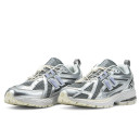 Кросівки New Balance 1906R x The Basement Day Chrome M1906RBT Сірий