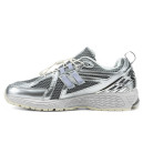 Кросівки New Balance 1906R x The Basement Day Chrome M1906RBT Сірий