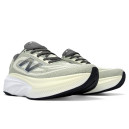 Кросівки New Balance Fresh Foam More V6 Lime Gray MMORLF6 Оливковий