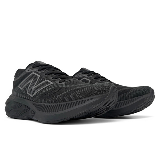New Balance Fresh Foam x 880v15 Black Metallic M880K15