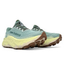 Кросівки New Balance Fresh Foam x More Trail v3 Wide Salt Marsh Limelight WTMORCB3 М'ятний