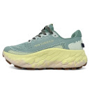 Кросівки New Balance Fresh Foam x More Trail v3 Wide Salt Marsh Limelight WTMORCB3 М'ятний