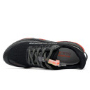 Кросівки New Balance Fresh Foam x More Trail v3 Black Cayenne MTMORCK3 Чорний/червоний