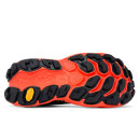 Кросівки New Balance Fresh Foam x More Trail v3 Black Cayenne MTMORCK3 Чорний/червоний