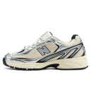 Кросівки New Balance 509 Beige Silver Білий/сірий