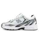 Кроссовки New Balance 509 White Silver Белый/серый
