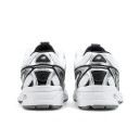 Кроссовки New Balance 509 White Silver Белый/серый