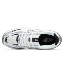 Кроссовки New Balance 509 White Silver Белый/серый