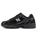 Кросівки New Balance 509 x Do Hee Kim Black U509A1 Чорний/сірий