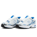 Кросівки New Balance 509 White Blue Silver Різнокольорові