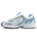 Кросівки New Balance 509 White Blue Silver Різнокольорові