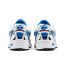 Кросівки New Balance 509 White Blue Silver Різнокольорові