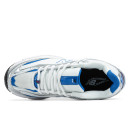 Кросівки New Balance 509 White Blue Silver Різнокольорові