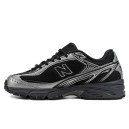 Кросівки New Balance 509 Grey Black Чорний/сірий