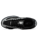 Кросівки New Balance 509 Grey Black Чорний/сірий