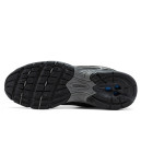 Кросівки New Balance 509 Grey Black Чорний/сірий